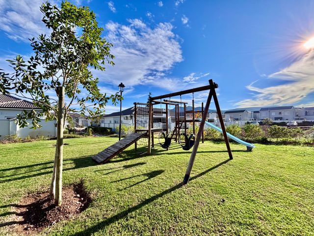 3 Bedroom Property for Sale in Klein Parys Western Cape